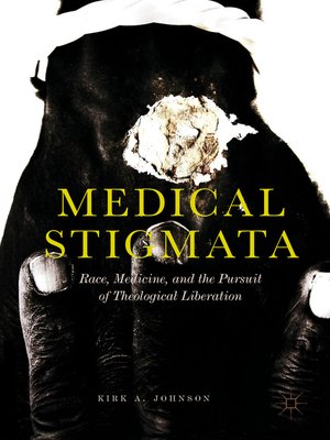 cover image of Medical Stigmata